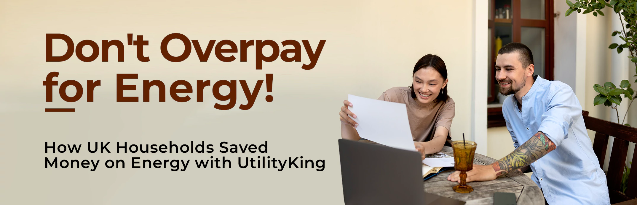 UtilityKing Energy Rates