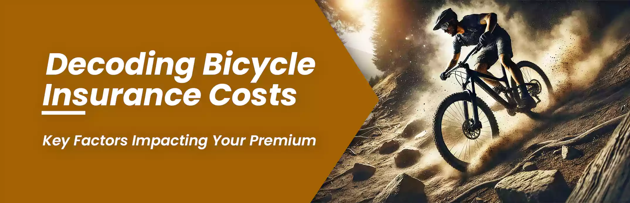 Cost of Bicycle Insurance