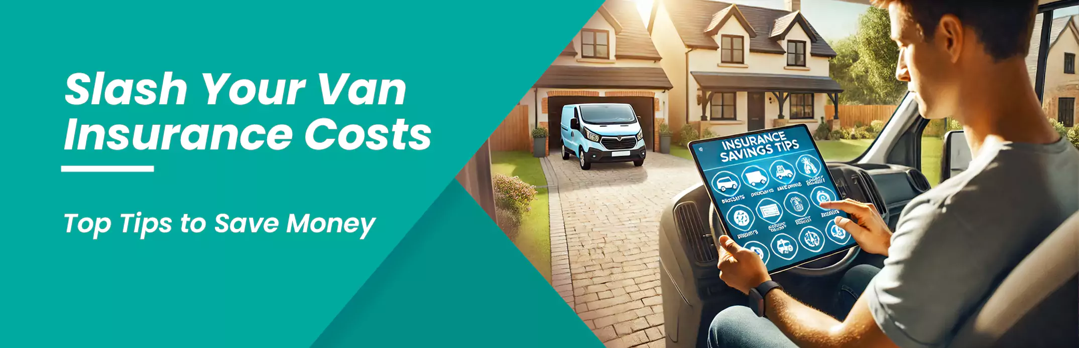 get van insurance premium