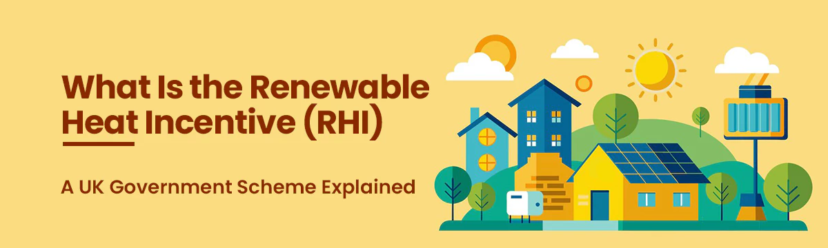 renewable heat incentive uk