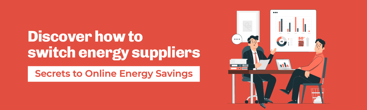 switch energy supplier Online
