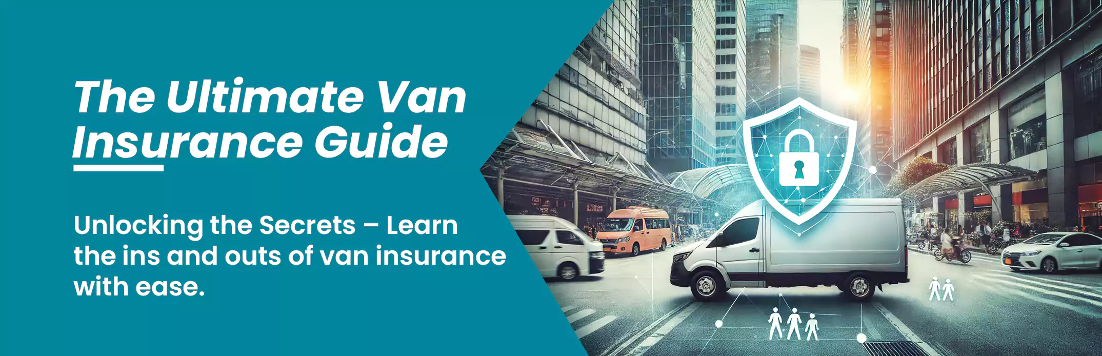 mysteries of Van insurance