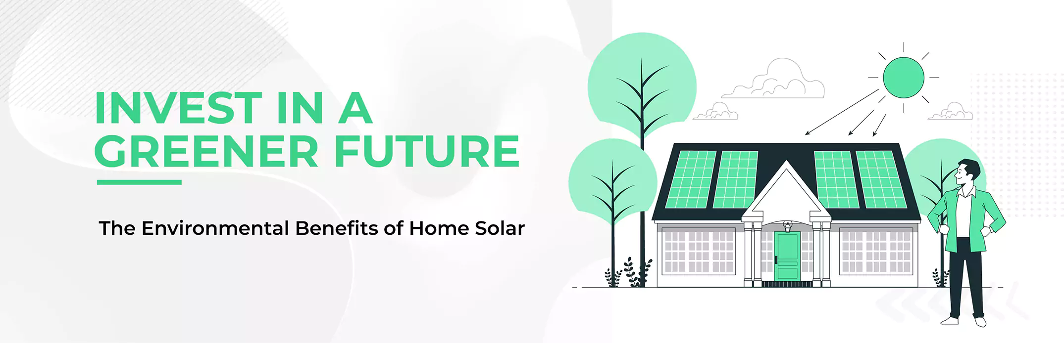 The Benefits of Installing Solar Panels at Home