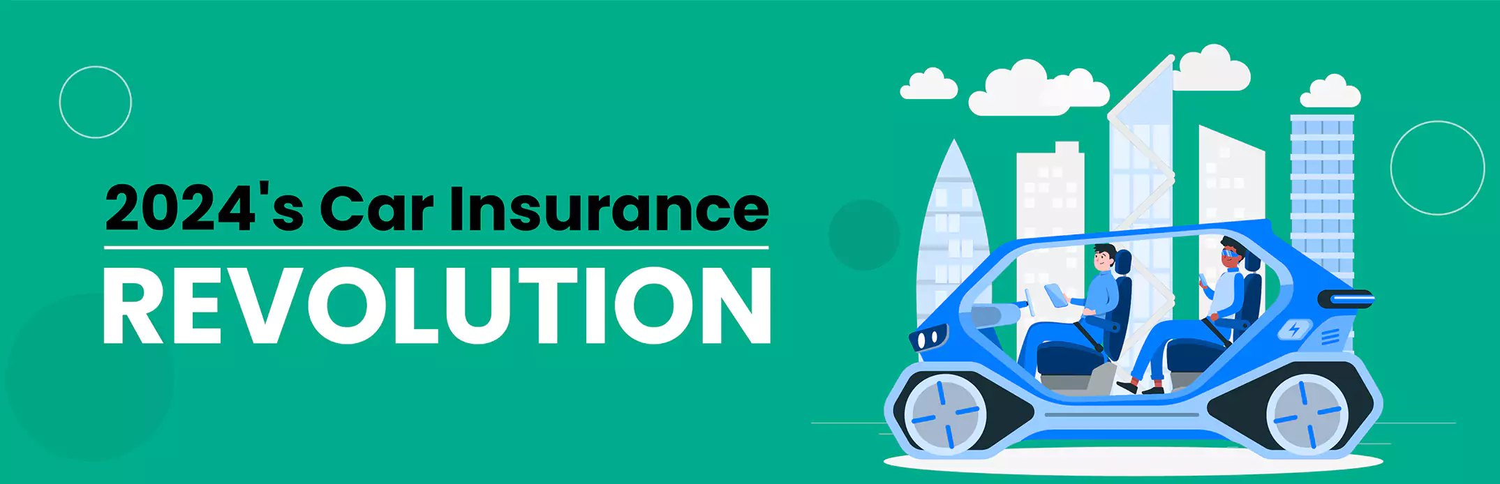 The Future of Car Insurance Trends