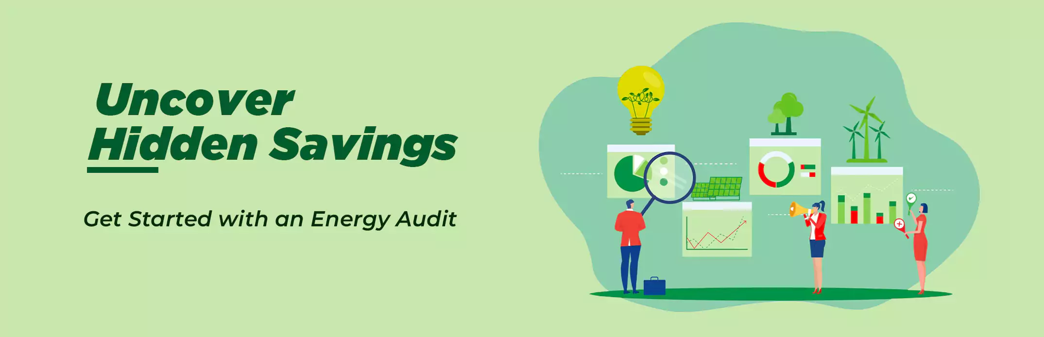 The Importance of Energy Audits