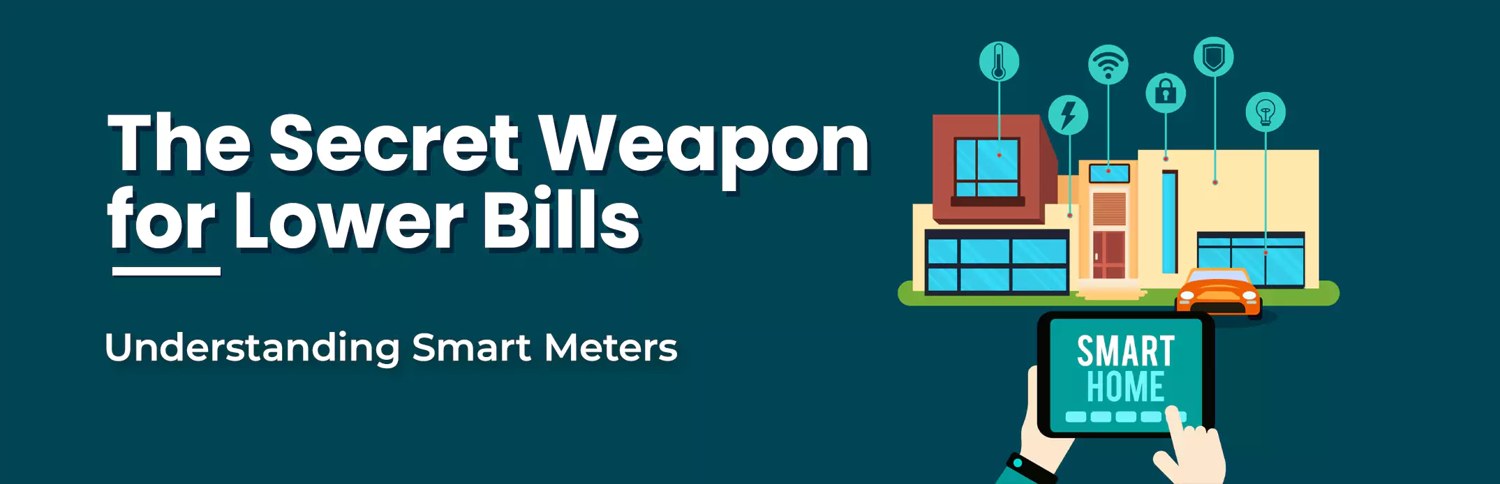 The Ultimate Guide to Smart Meters