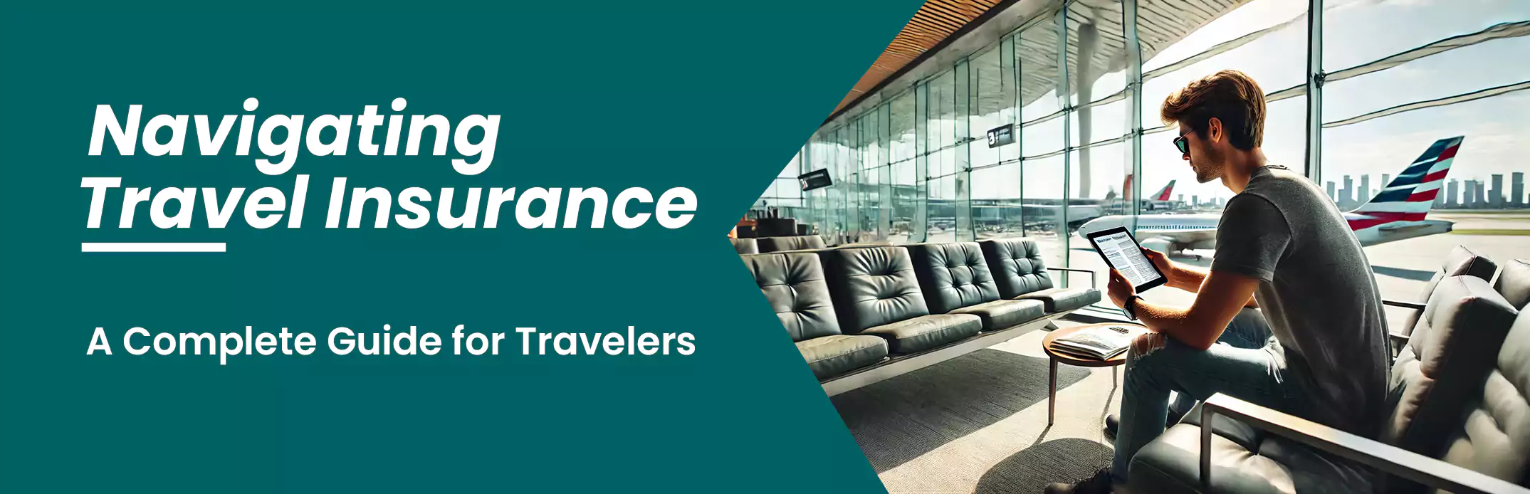 The Ultimate Guide to Travel Insurance