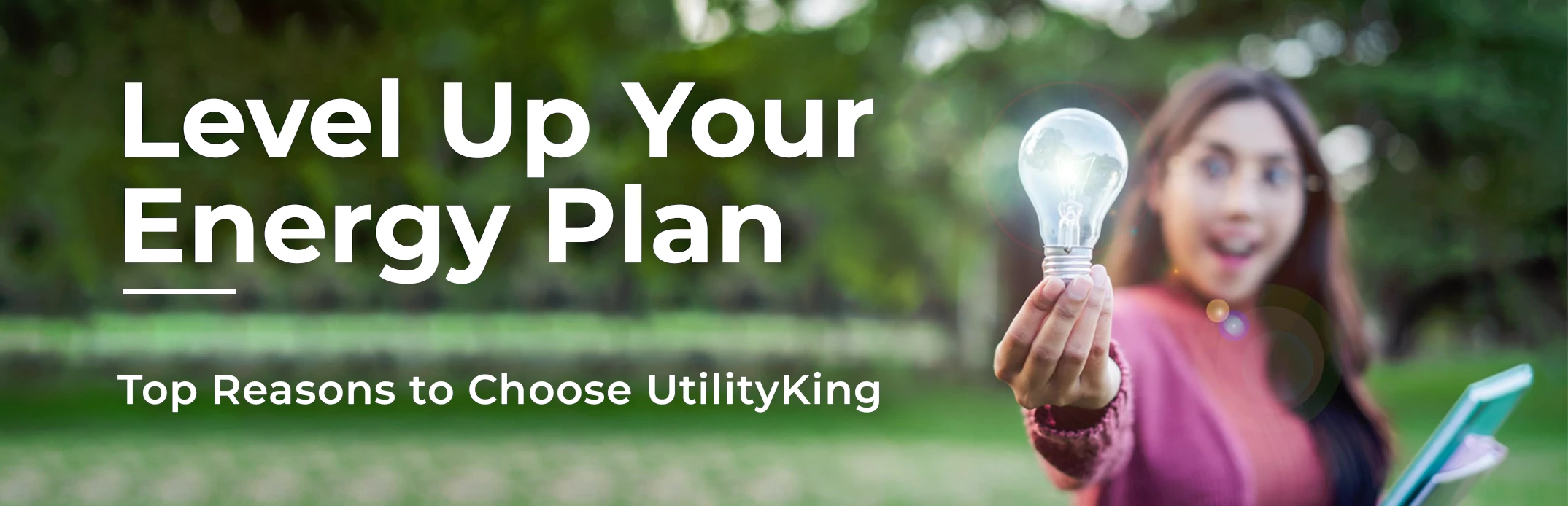 UtilityKing Energy Solutions