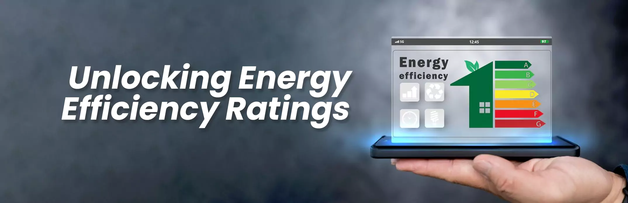 Understanding Energy Efficiency Ratings: A Comprehensive Guide