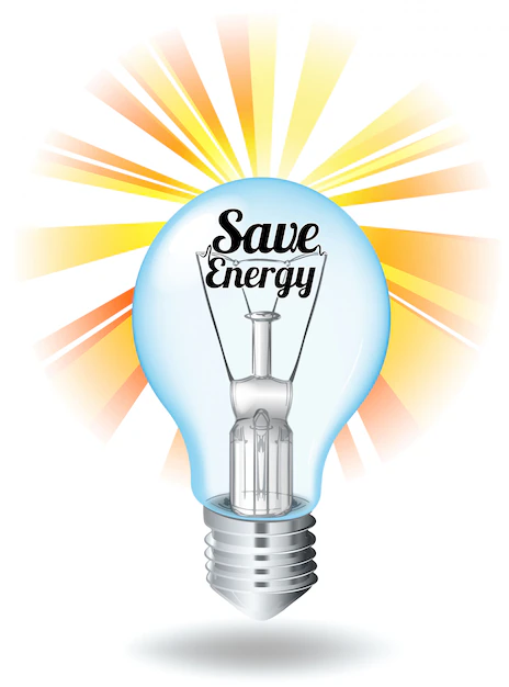 efficient energy save